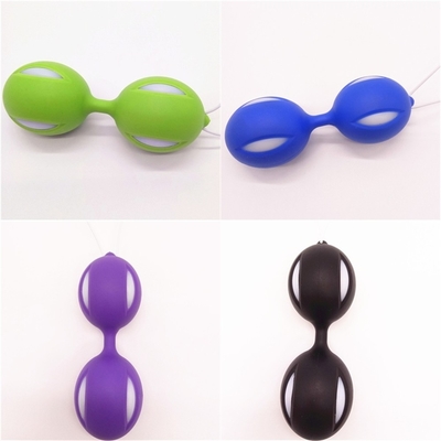 Vaginale Kegelkralen Sextoys voor vrouwen