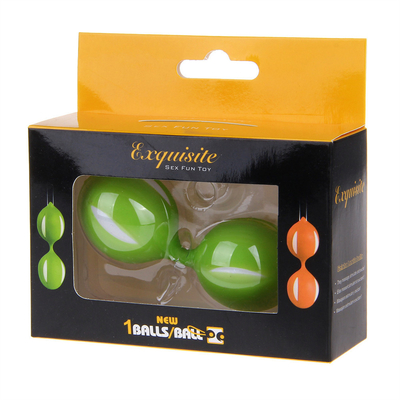 Vaginale Kegelkralen Sextoys voor vrouwen