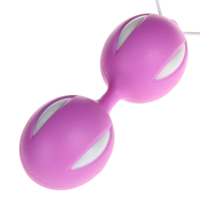 Vaginale Kegelkralen Sextoys voor vrouwen