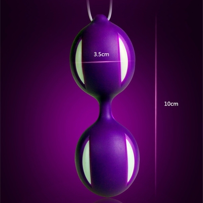 Vaginale Kegelkralen Sextoys voor vrouwen
