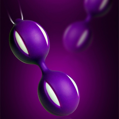 Vaginale Kegelkralen Sextoys voor vrouwen