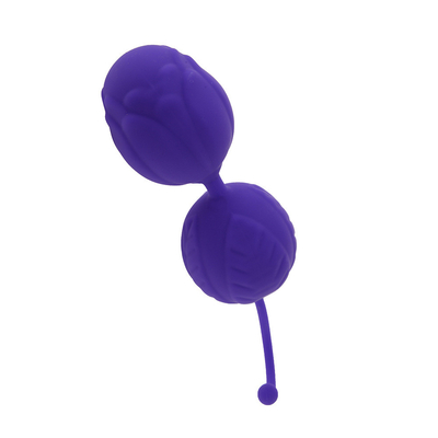 Silicone vagina stress therapie training Kegel bal seks speeltje voor vrouw
