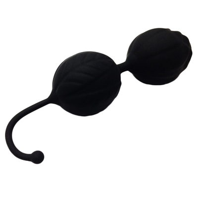 Silicone vagina stress therapie training Kegel bal seks speeltje voor vrouw