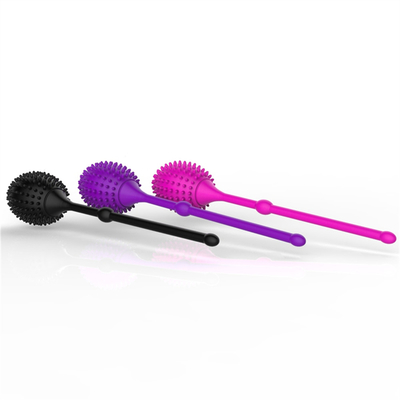 Vaginale Strakke Oefening Silicone Oefening Kegel Bal