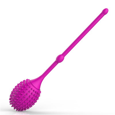 Vaginale Strakke Oefening Silicone Oefening Kegel Bal