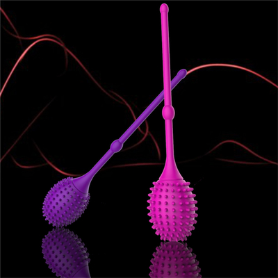 Vaginale Strakke Oefening Silicone Oefening Kegel Bal
