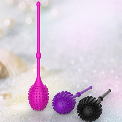Vaginale Strakke Oefening Silicone Oefening Kegel Bal