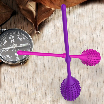 Vaginale Strakke Oefening Silicone Oefening Kegel Bal