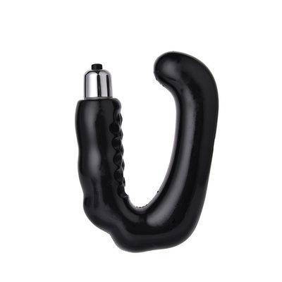 Mannelijke prostaatmassage Vibrating Waterdicht Anaal Plug Elektrische prostaatmassage voor mannen