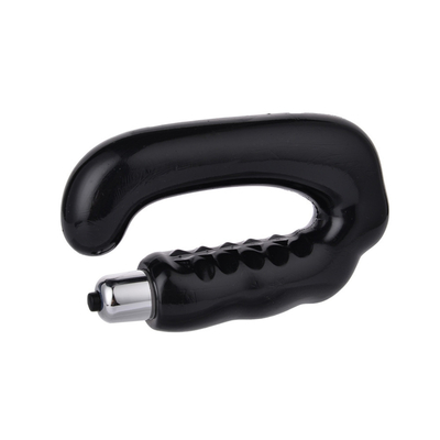 Mannelijke prostaatmassage Vibrating Waterdicht Anaal Plug Elektrische prostaatmassage voor mannen
