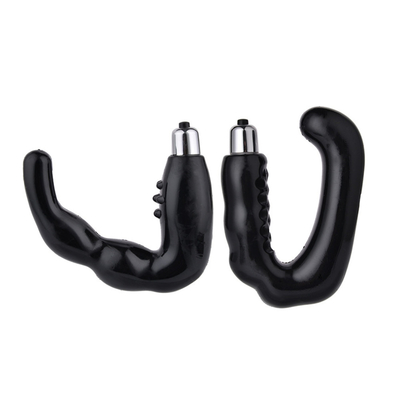 Mannelijke prostaatmassage Vibrating Waterdicht Anaal Plug Elektrische prostaatmassage voor mannen