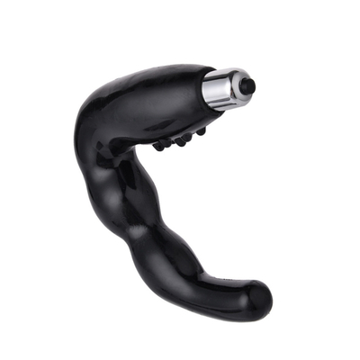 Mannelijke prostaatmassage Vibrating Waterdicht Anaal Plug Elektrische prostaatmassage voor mannen