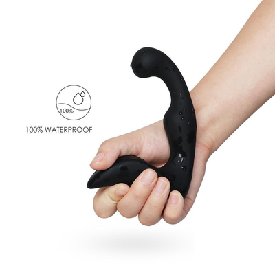 Achtertuin Prostaatmassageur Man Masturbatieapparaat Anus Elektrische Vibrator Man Orgasme Seks Speelgoed Groothandel