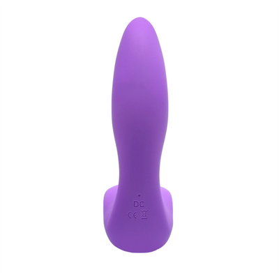 Afstandsbediening Silicone Waterdichte Prostaatstimulator Volwassenen Speelgoed Voor Mannen