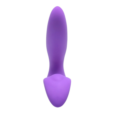 Afstandsbediening Silicone Waterdichte Prostaatstimulator Volwassenen Speelgoed Voor Mannen