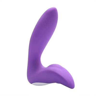 Afstandsbediening Silicone Waterdichte Prostaatstimulator Volwassenen Speelgoed Voor Mannen