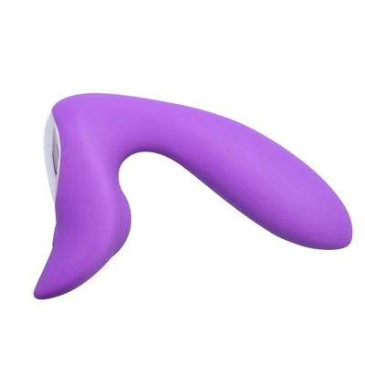 Afstandsbediening Silicone Waterdichte Prostaatstimulator Volwassenen Speelgoed Voor Mannen