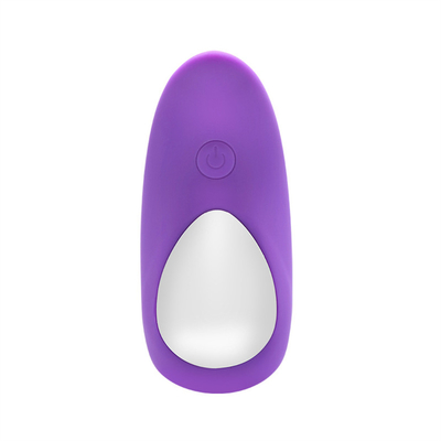 Afstandsbediening Silicone Waterdichte Prostaatstimulator Volwassenen Speelgoed Voor Mannen