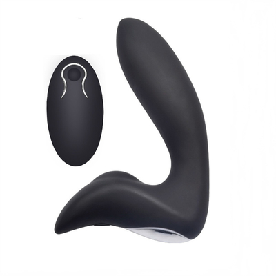 Afstandsbediening Silicone Waterdichte Prostaatstimulator Volwassenen Speelgoed Voor Mannen