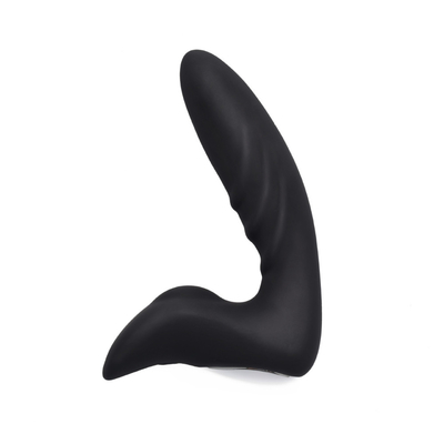 Afstandsbediening Prostaatmassager USB-opladen Anaal vibrator Prostaat speelgoed Voor mannen