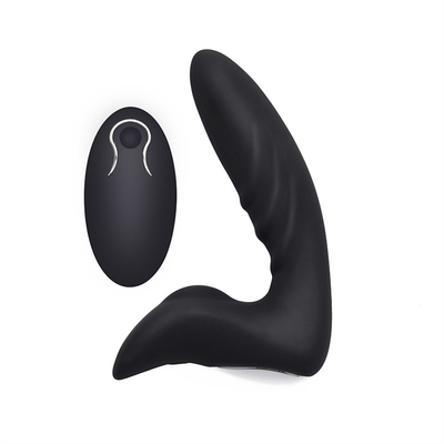 Afstandsbediening Prostaatmassager USB-opladen Anaal vibrator Prostaat speelgoed Voor mannen