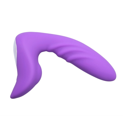 Afstandsbediening Prostaatmassager USB-opladen Anaal vibrator Prostaat speelgoed Voor mannen
