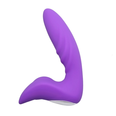 Afstandsbediening Prostaatmassager USB-opladen Anaal vibrator Prostaat speelgoed Voor mannen