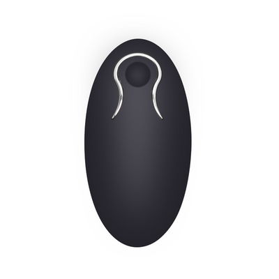Afstandsbediening Prostaatmassager USB-opladen Anaal vibrator Prostaat speelgoed Voor mannen