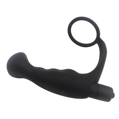 10 snelheden anaal plug volwassen seksspeeltjes voor mannen anaal vibrator prostaat massager