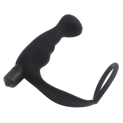 10 snelheden anaal plug volwassen seksspeeltjes voor mannen anaal vibrator prostaat massager
