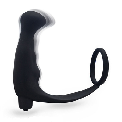 10 snelheden anaal plug volwassen seksspeeltjes voor mannen anaal vibrator prostaat massager