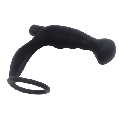 10 snelheden anaal plug volwassen seksspeeltjes voor mannen anaal vibrator prostaat massager
