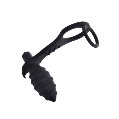 Vibrator voor mannelijke penismassage prostaat massage