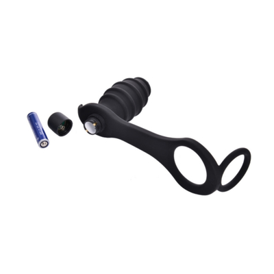 Vibrator voor mannelijke penismassage prostaat massage