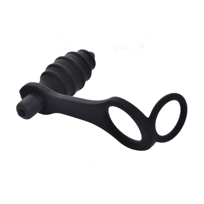 Vibrator voor mannelijke penismassage prostaat massage