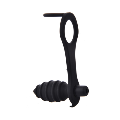 Vibrator voor mannelijke penismassage prostaat massage