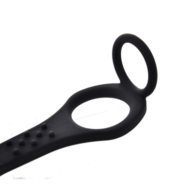 Vibrator voor mannelijke penismassage prostaat massage