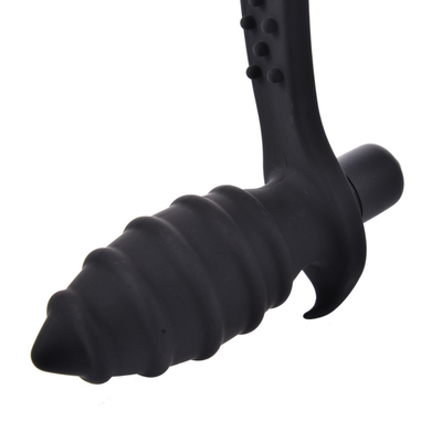 Vibrator voor mannelijke penismassage prostaat massage