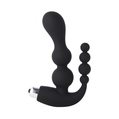 10 Modes Silicone Anaal Butt Plug Stimulatie Anale Prostaat Massager voor mannen