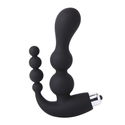 10 Modes Silicone Anaal Butt Plug Stimulatie Anale Prostaat Massager voor mannen