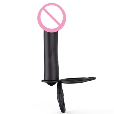 Hot selling seksspeeltjes Penis Ring Vibrator voor mannen