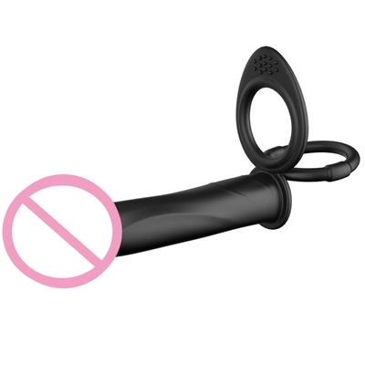 Hot selling seksspeeltjes Penis Ring Vibrator voor mannen