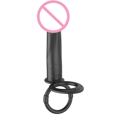 Hot selling seksspeeltjes Penis Ring Vibrator voor mannen