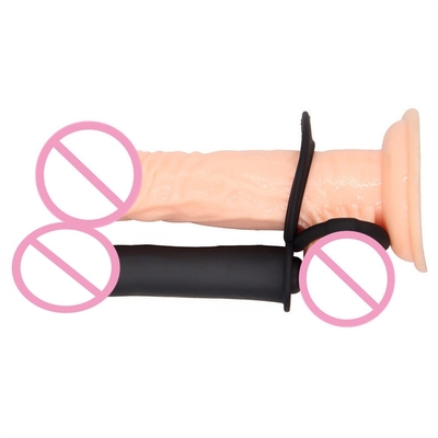 Hot selling seksspeeltjes Penis Ring Vibrator voor mannen