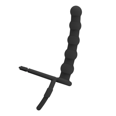 Anaal seks speeltje kont anaal plug voor koppels Penis Ring Penis Ring voor Penis Vergroting Penis kooi Uitstel Ejakulatie Penis Rin