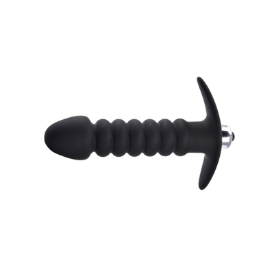 Silicone dildo vibrator mannelijke prostaat massage anale plug G-spot kont plug voor mannen