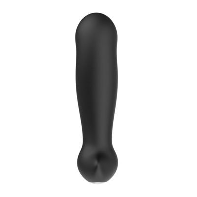 Vibratie en telescopie Anal Vibrator Dildo Anal Plug voor mannen Silicone Anal Dildo Seks Speelgoed Gay Man Masturbatie