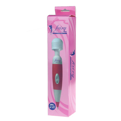 Silicone Clit Stimulatie Wand Vibrating Full Body Sport Massager Draadloos Oplaadbare Persoonlijke Vibrator Massager