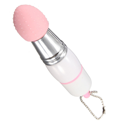 Mini AV Vibrator Clit Stimuleren Vibrating Vagina Silicone Vibrator Seks Speelgoed AV Wand Voor Vrouwen Seks Liefde