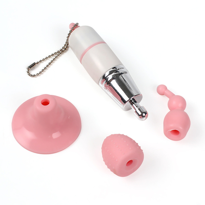 Mini AV Vibrator Clit Stimuleren Vibrating Vagina Silicone Vibrator Seks Speelgoed AV Wand Voor Vrouwen Seks Liefde